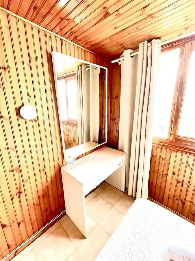 Anna Lägenhet Megali Ammos  Megali Ammos (Mykonos)