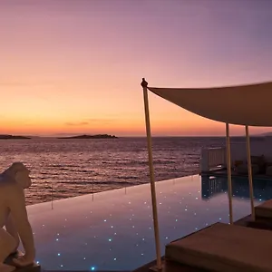 Hotel Icon Mykonos, Megali Ammos (Mykonos)
